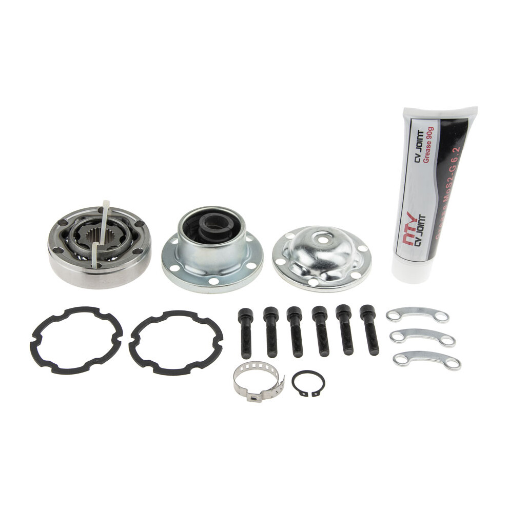 Joint Shaft Assembly For Land Rover Freelander 06-14 5902048120878