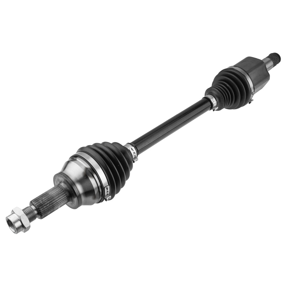 Driveshaft Left Front For Range Rover Velar 17-,Jaguar F-Pace 15- 5902048334671