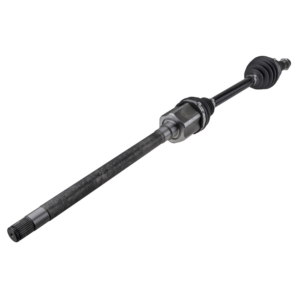 New Nty Driveshaft Right Front For Range Rover Velar Size 17