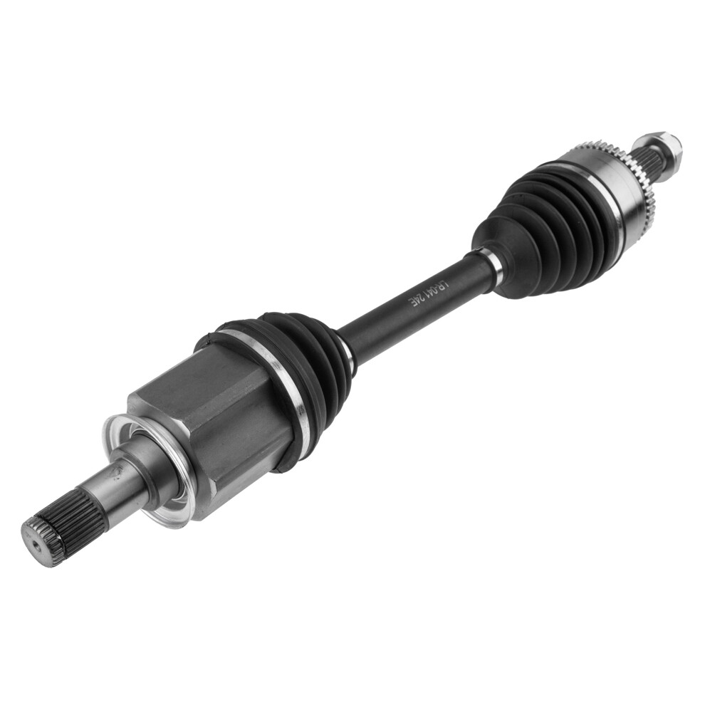 Driveshaft Front Axle Left Automatic Transmission NPW-LR-041 NTY for LAND ROVER - Image 9