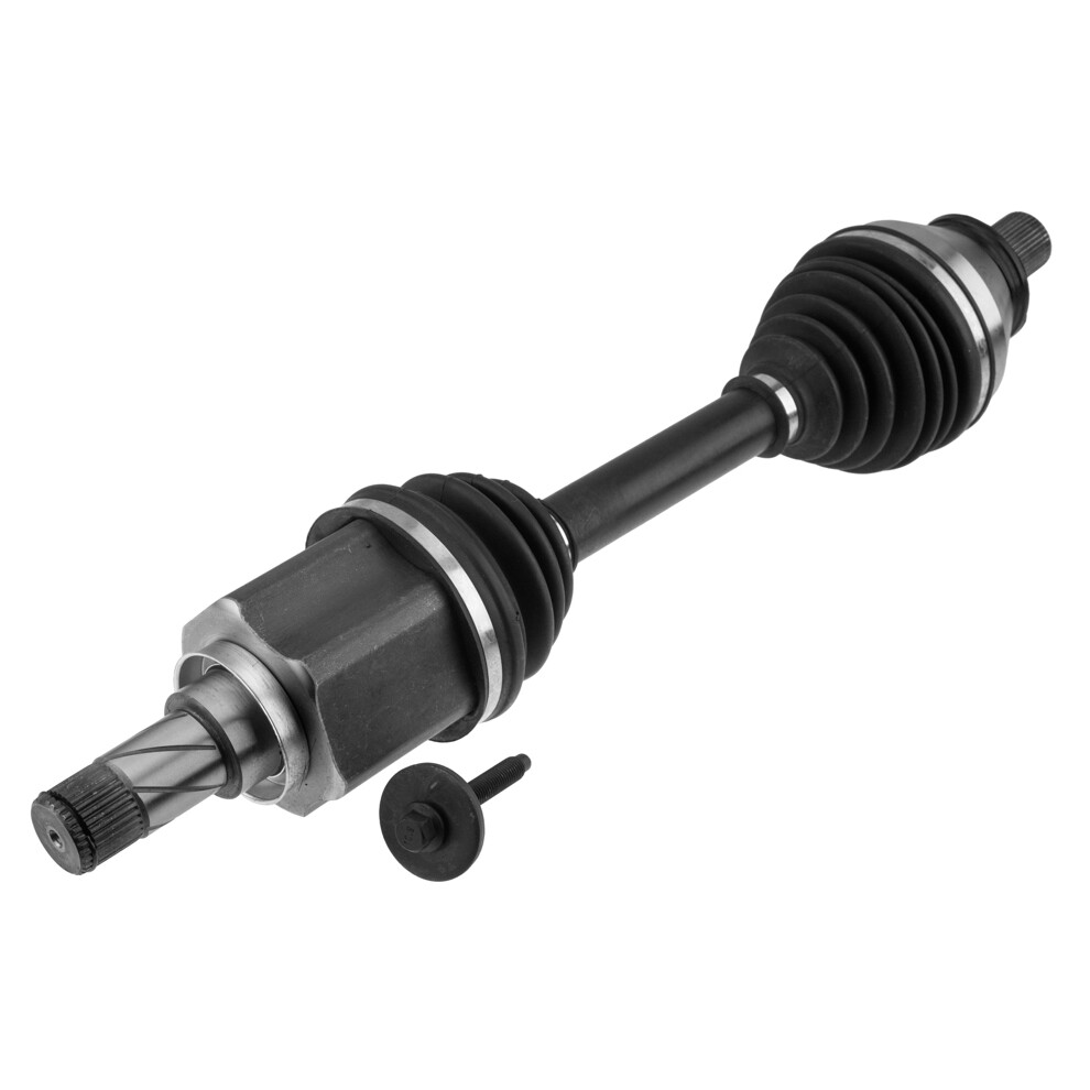 Front Left NTY NPW-LR-035 Drive Shaft - Image 11