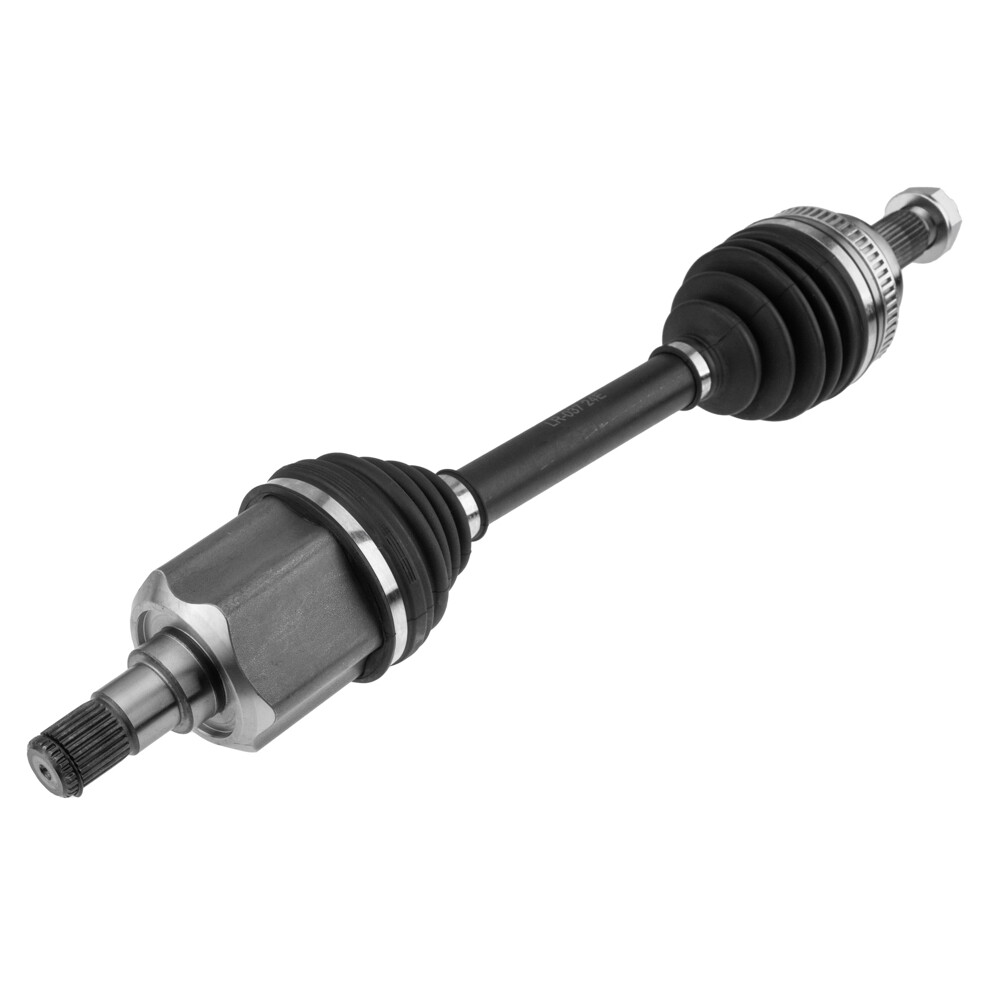 Nty Driveshaft Right Front For Land Rover Freelander 4Wd 00