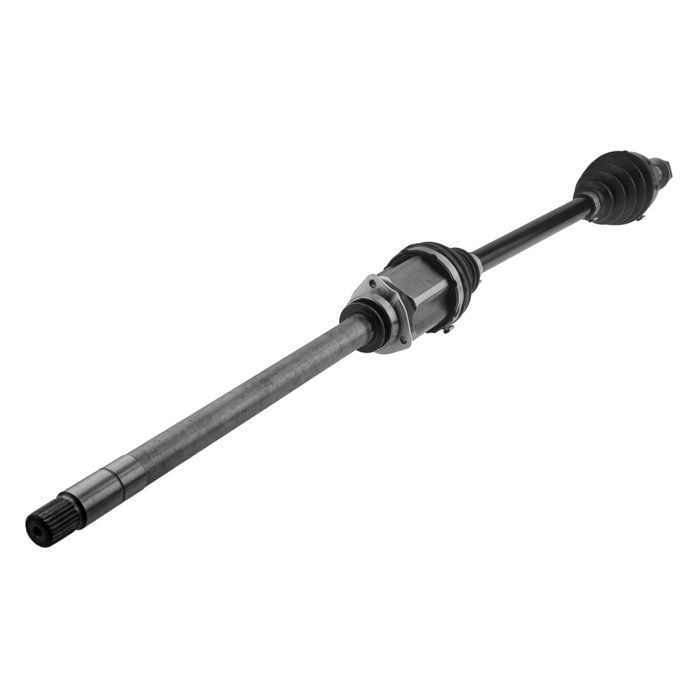 Nty Driveshaft For Maserati Quattroporte S Q4 13- Ghibli S Q4 14