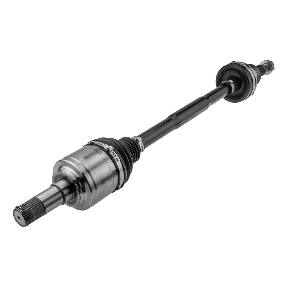 Nty Driveshaft Rear Right For Maserati Quattroporte 13- Ghibli 14