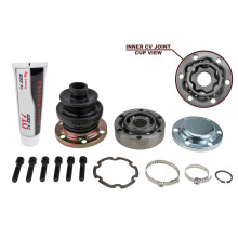 INNER CV JOINT FOR MERCEDES C-KLASA W202 203 93- E-KLASA W124 90-