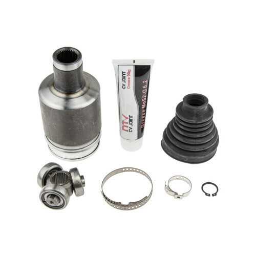 NTY INNER CV JOINT For MERCEDES E-KLASA W211 4-MATIC 02-09 /LEFT/