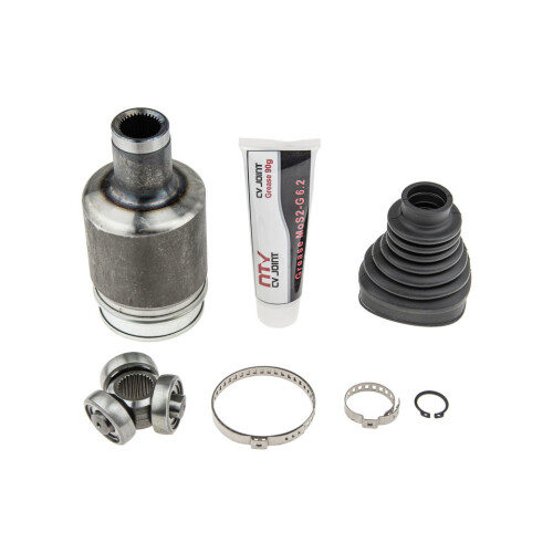 NTY INNER CV JOINT For MERCEDES S KLASA 4 MATIC 02-05