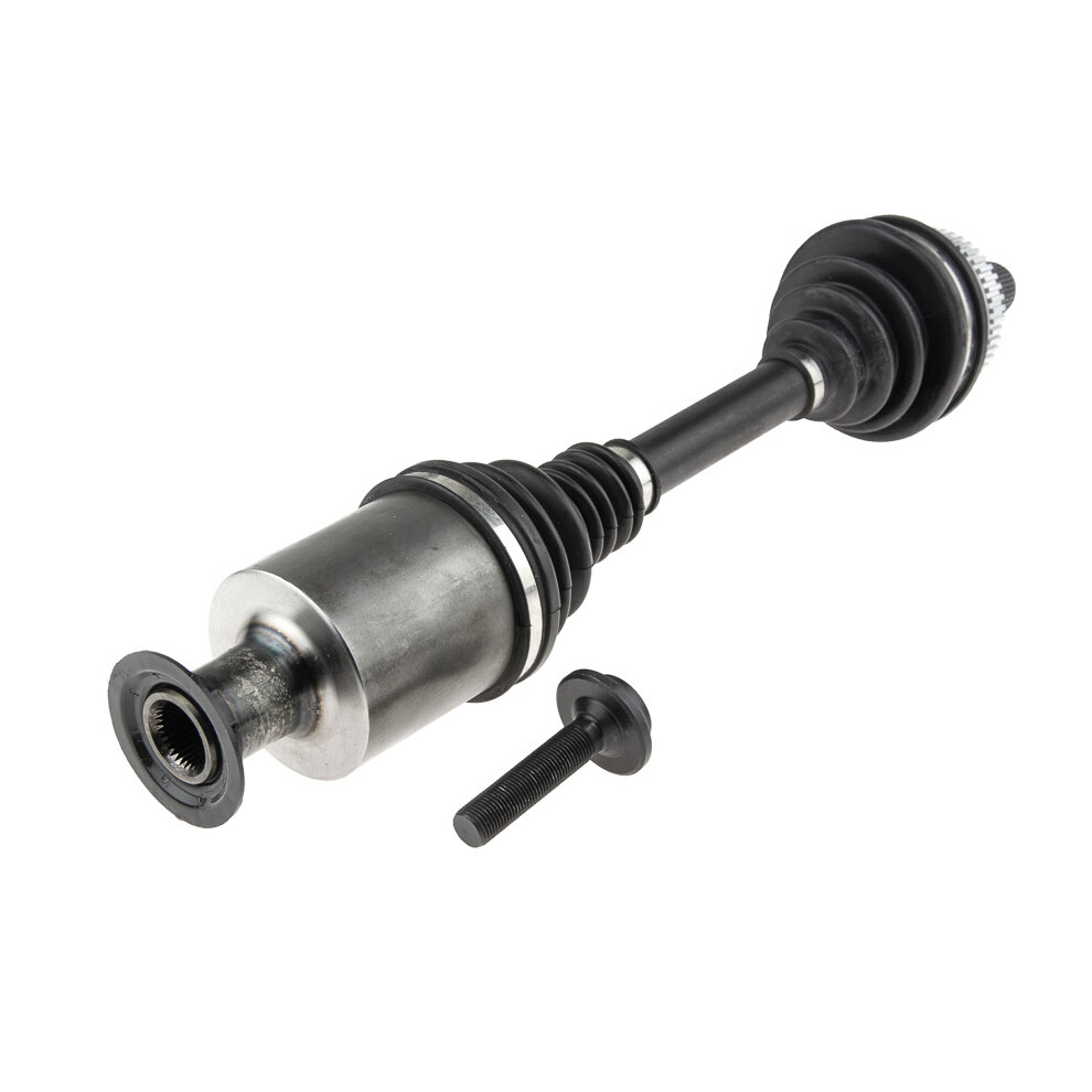 Nty Driveshaft Left Front For Mercedes E Klasa 4Matic W210/S210 99-03