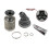 NTY INNER CV JOINT LEFT FRONT FOR MERCEDES E KLASA 4MATIC 99-03 1