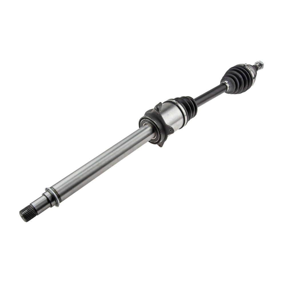 Drive shaft suitable for Mercedes A/B Class CVT 04-12 Right OE to V - Image 10