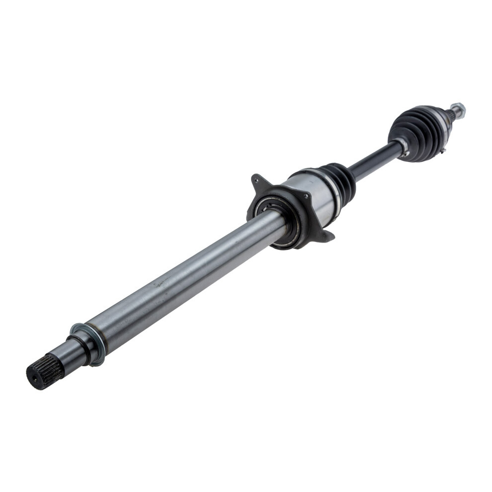 N.T.Y. NPW-ME-028.NTY Drive Shaft for MERCEDES-BENZ - Image 9