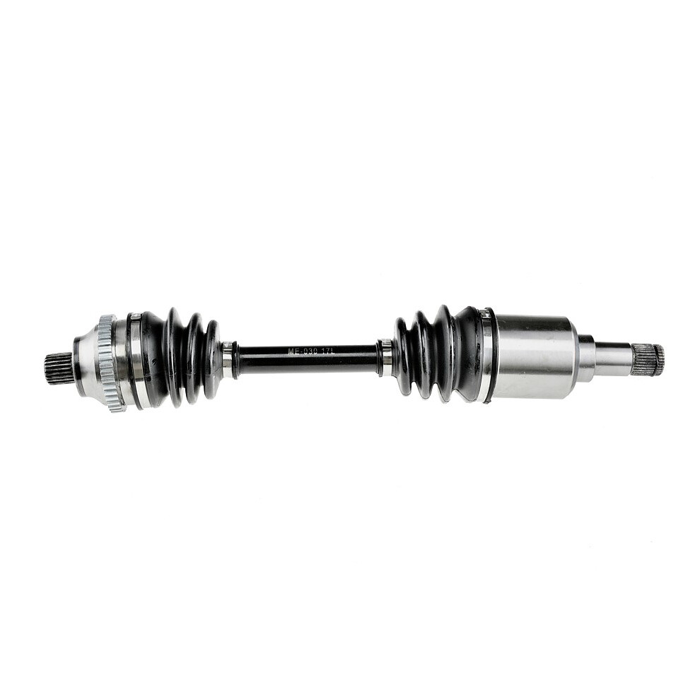 Nty Driveshaft For Smart Fortwo Roadster Crossblade Cabrio City Left
