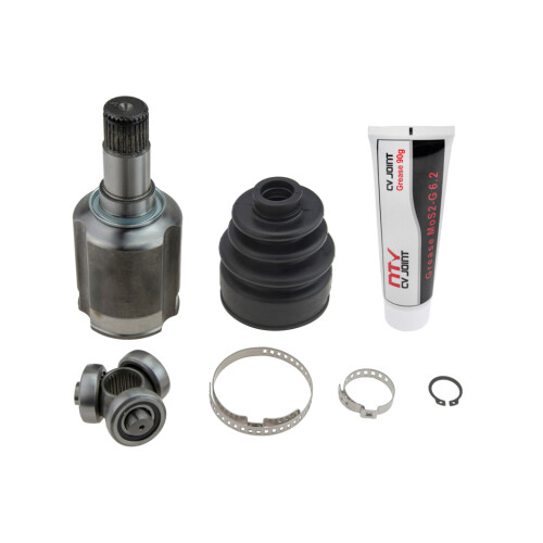 NTY INNER CV JOINT FRONT RIGHT FOR MERCEDES 4MATIC E 212 08-13