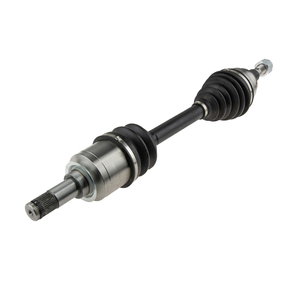 DRIVE SHAFT NPW-ME-047 FOR MERCEDES-BENZ M 272.967 3.5L OM642.940/820/822 3.0L - Image 11