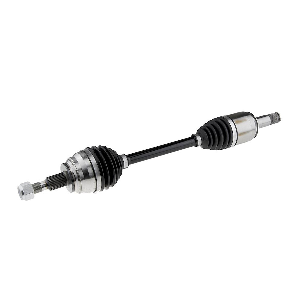 Driveshaft Front Axle Left Automatic Transmission NPW-ME-051 NTY - Image 9