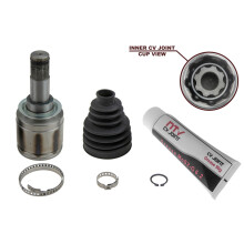 INNER CV JOINT For MERCEDES R W251 05- /LEFT,FRONT/