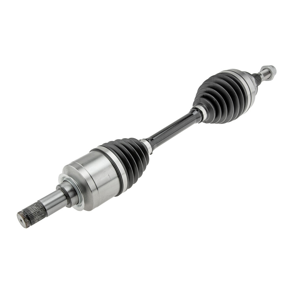 DRIVE SHAFT NPW-ME-055 FOR MERCEDES-BENZ M 272.967 3.5L OM642.940/820/822 3.0L - Image 7