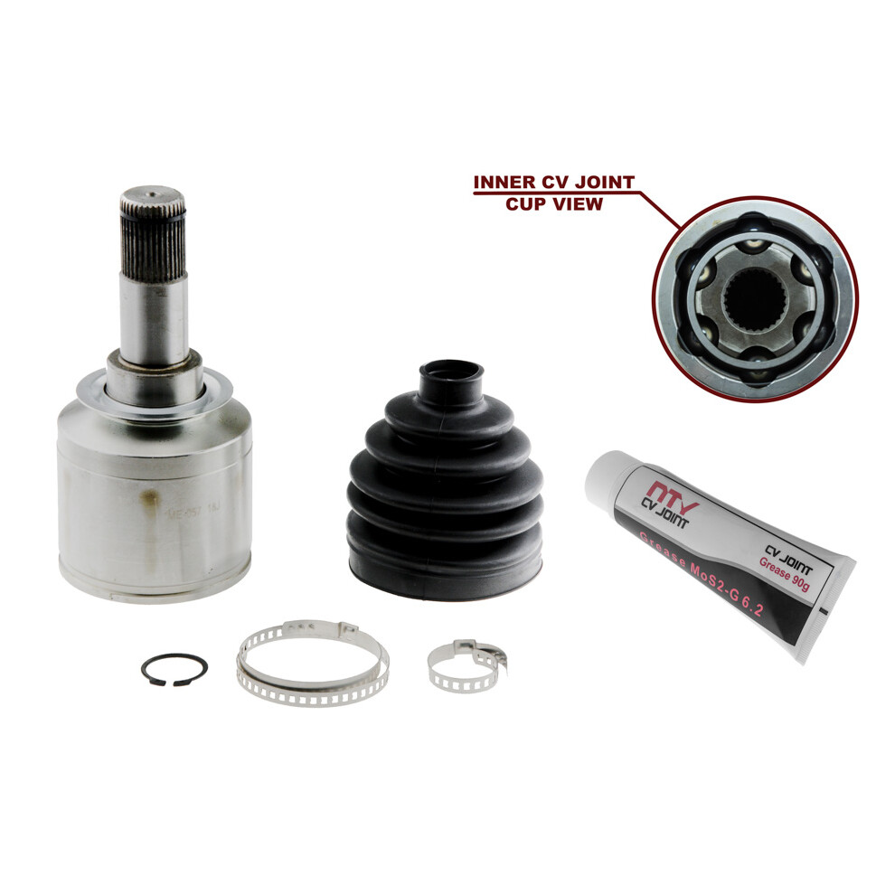 NPW-ME-057 NTY Joint Kit, drive shaft for MERCEDES-BENZ - Image 12