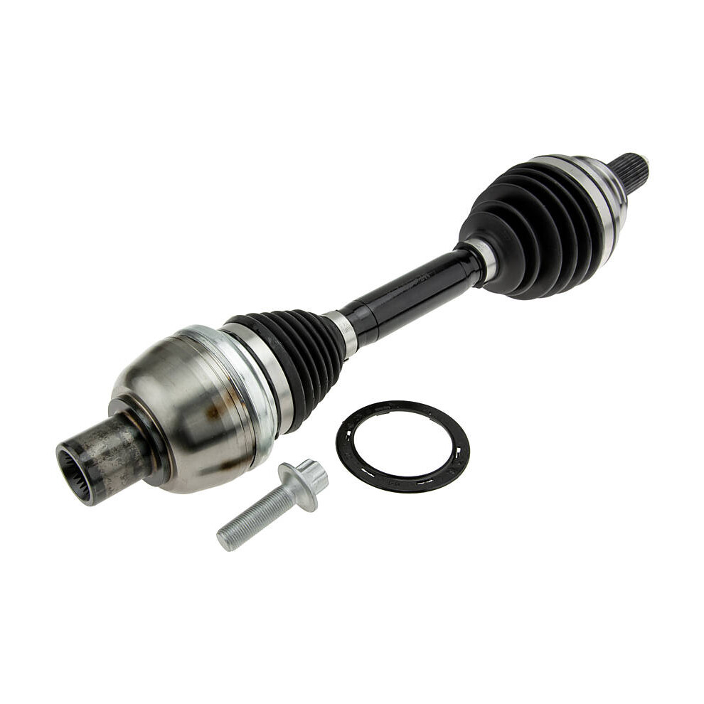 DRIVE SHAFT NPW-ME-059 FOR MERCEDES-BENZ GLA-CLASS B-CLASS/Sports/Tourer 1.8L - Image 13