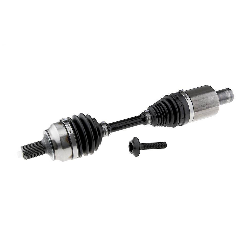 Driveshaft Left Front For Mercedes C280 C300 C320 C350 W204 08- 5902048876904