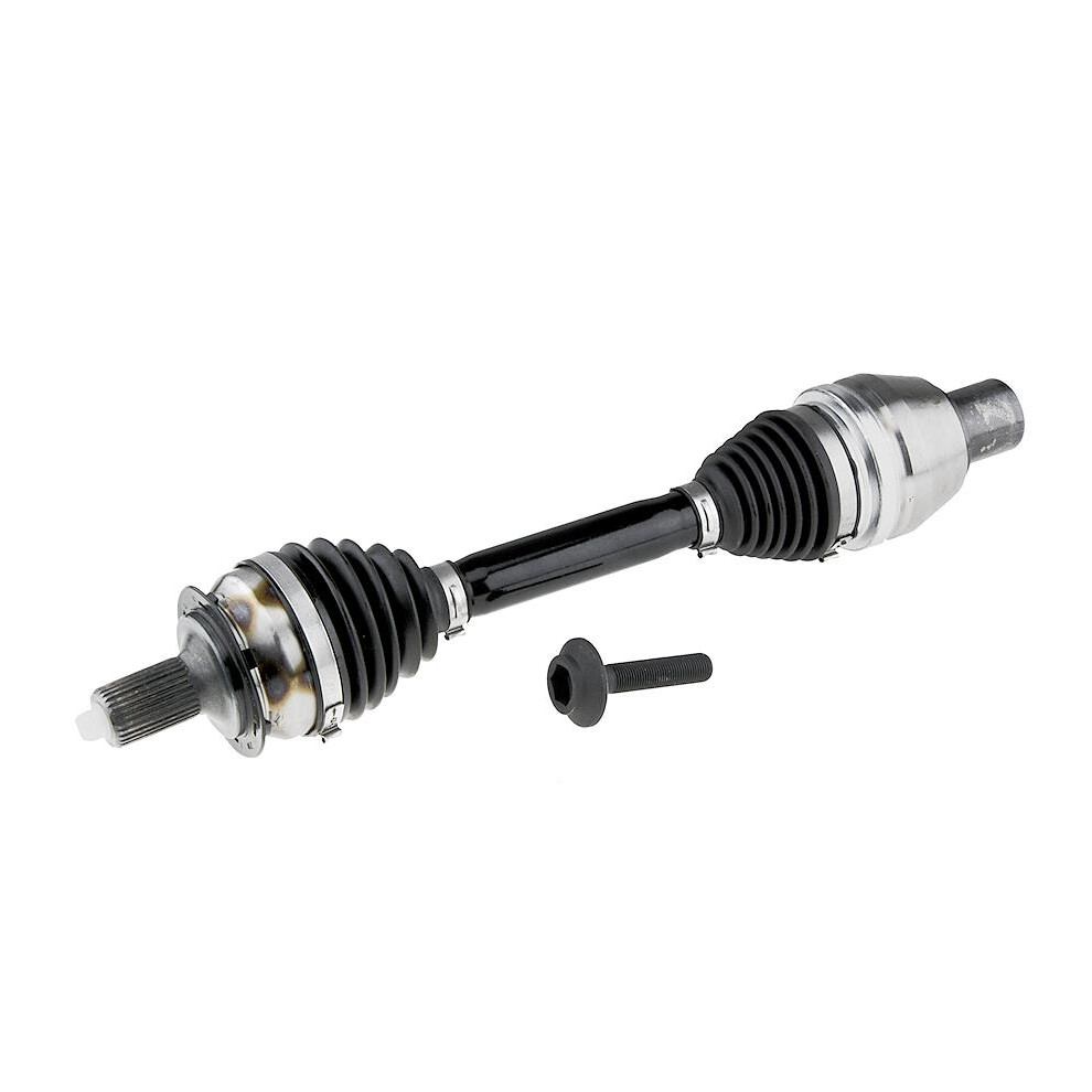 NPW-ME-064 NTY Drive Shaft for MERCEDES-BENZ - Image 16