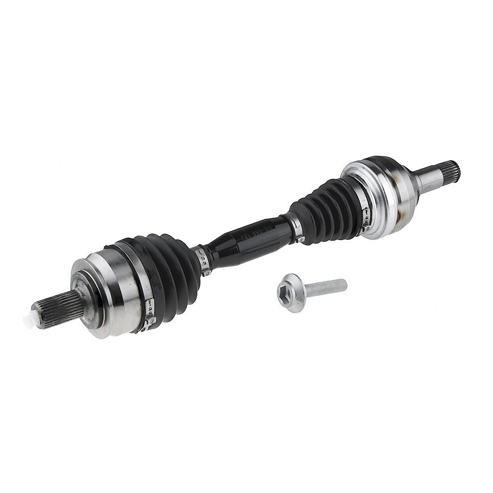 Nty Driveshaft Left Front For Mercedes W176 A180cdi 15-,W242/W246 15