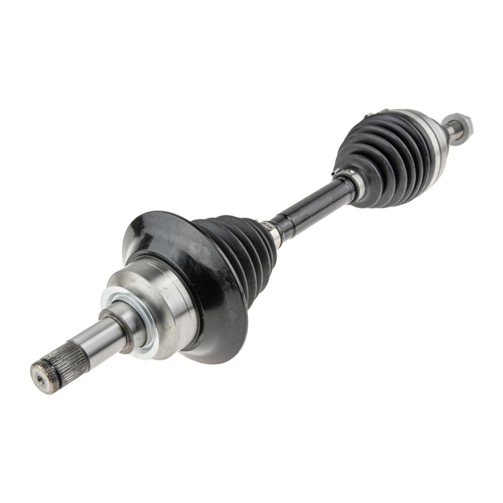 Nty Driveshaft Front Left For Mercedes Gl450 Gl550 W166 4.7.5.5 12
