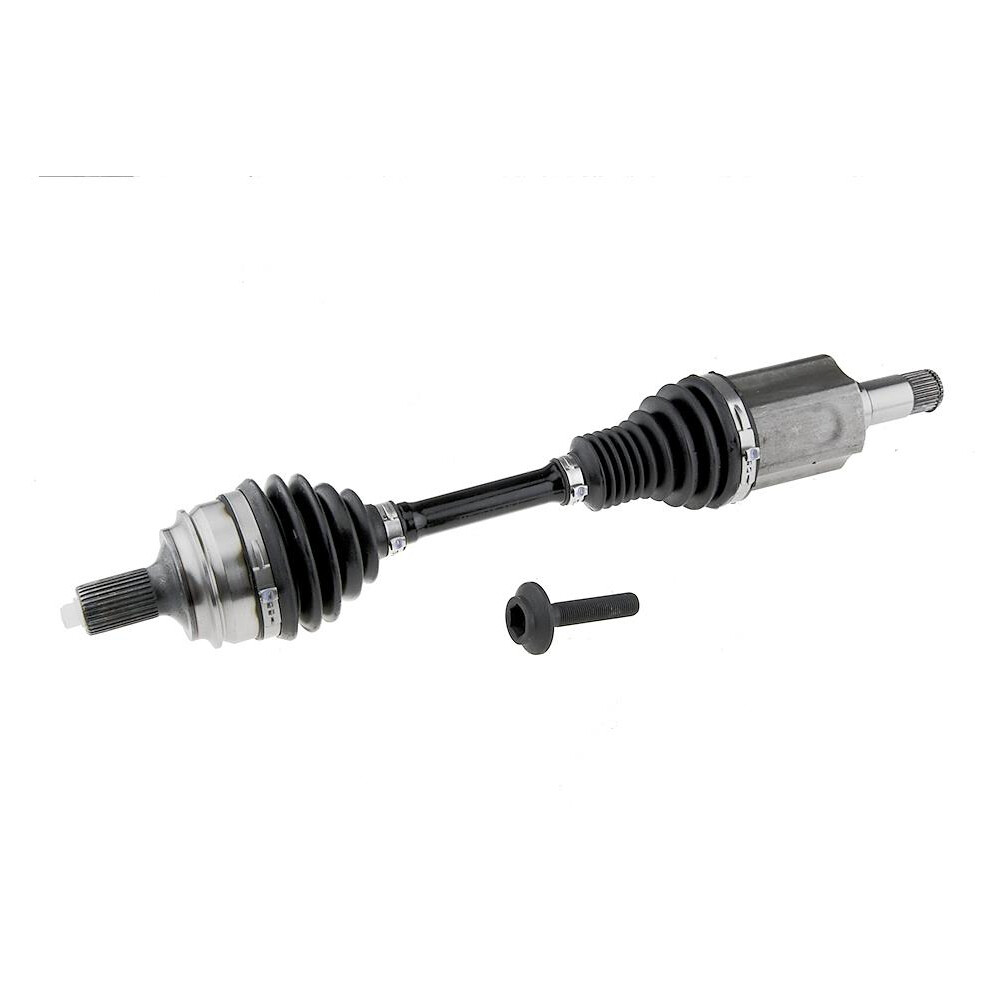Gimbals Driveshaft Front Right Mercedes E W212 S212 4MATIC A2123308000 - Image 13