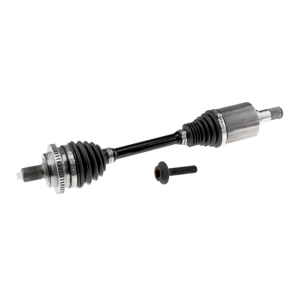 Nty Driveshaft Front Right For Mercedes S350 S430 S500 4Matic 02-05