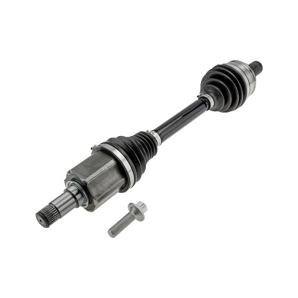 Nty Driveshaft For Mercedes S W222/C217/A217 13- /Atm,Front,Right