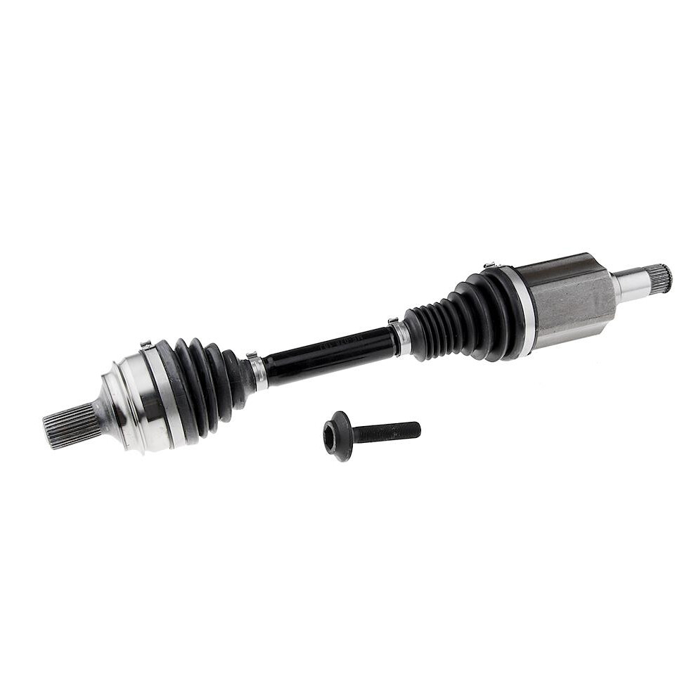 NTY NPW-ME-078 Drive Shaft for MERCEDES-BENZ - Image 12