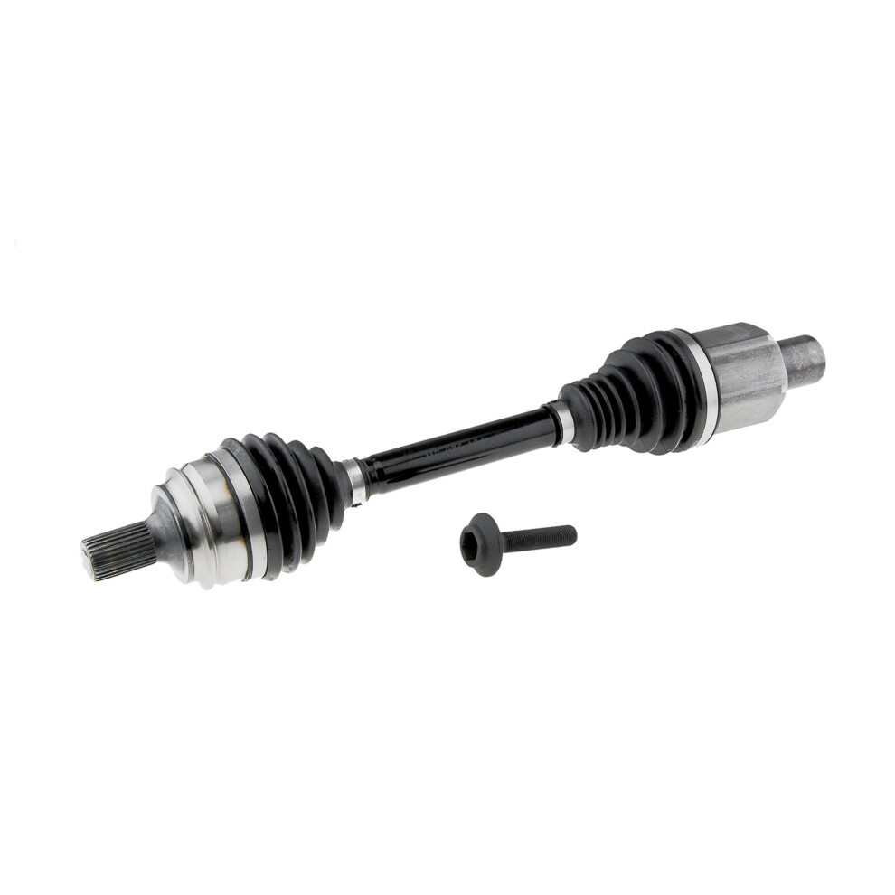Nty Driveshaft For Mercedes S W222/C217/A217 13- /Atm,Front,Left