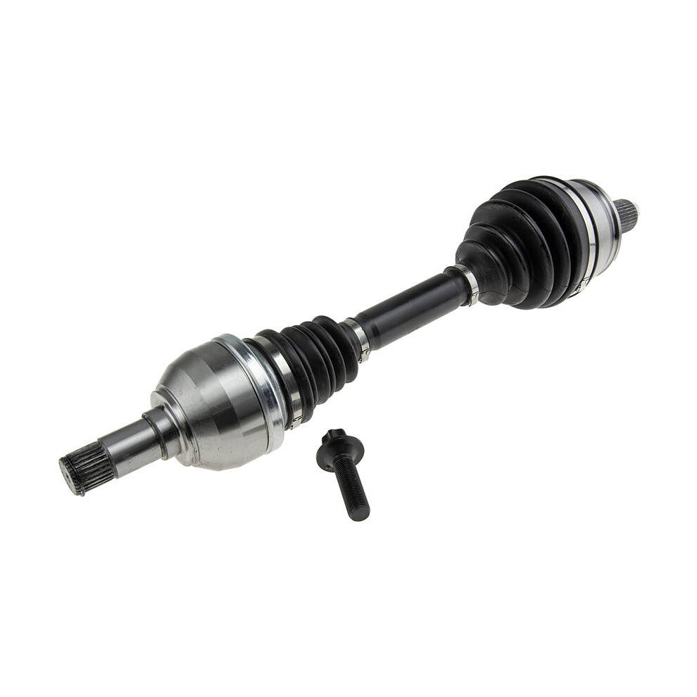 Driveshaft Left For Mercedes A180cdi A200cdi B180cdi 12- 5902048135087