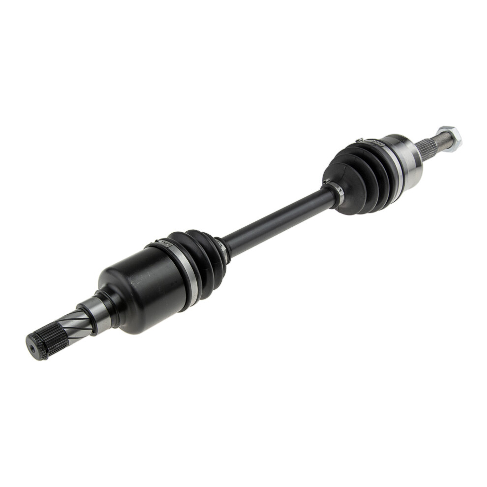 Driveshaft Left For Smart Forfour 1.1 04-06 Mitsubishi Colt 04-12 5902048151995