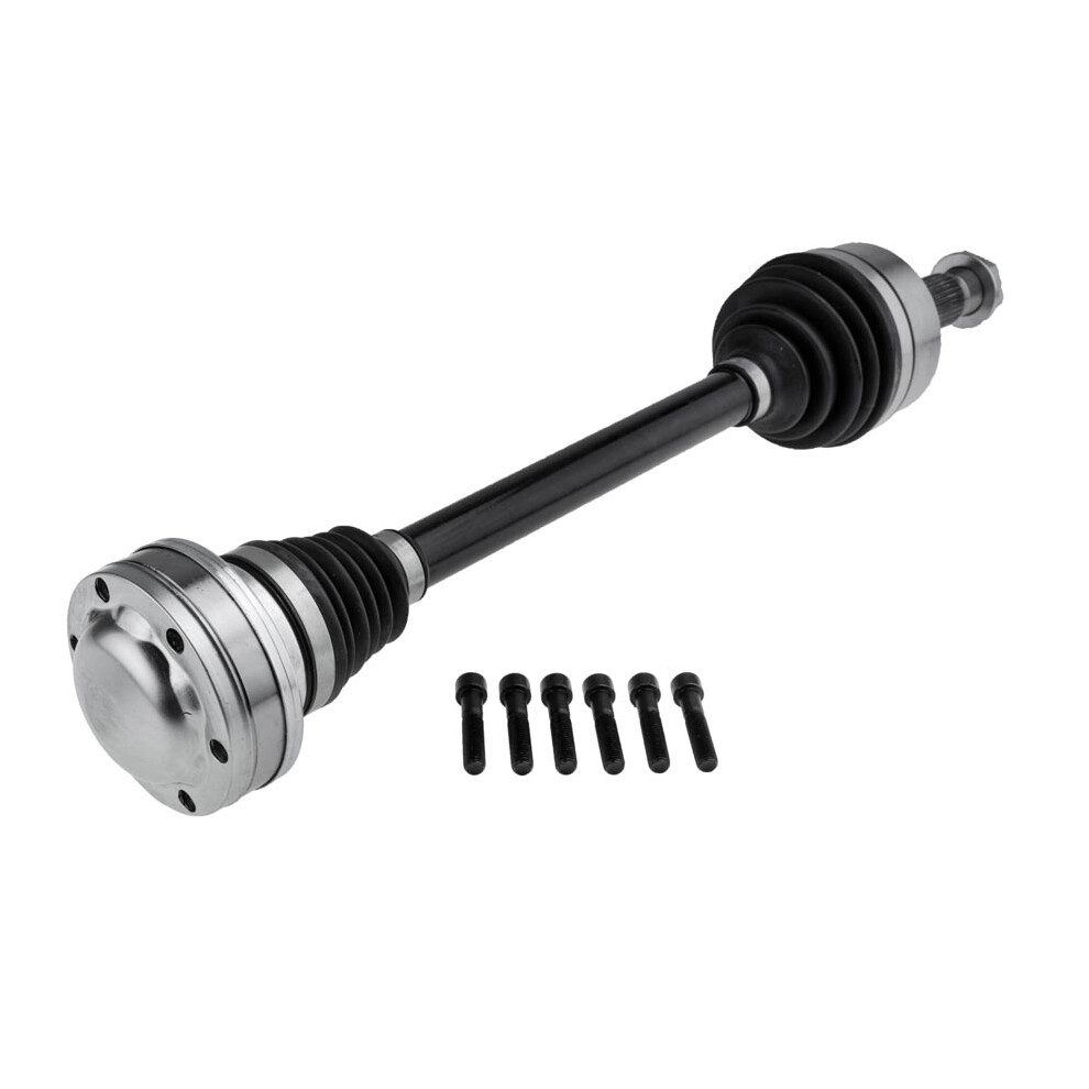 DRIVE SHAFT NPW-ME-126 FOR MERCEDES-BENZ VIANO VITO/MIXTO/Van/Bus 2.1L 4cyl - Image 9