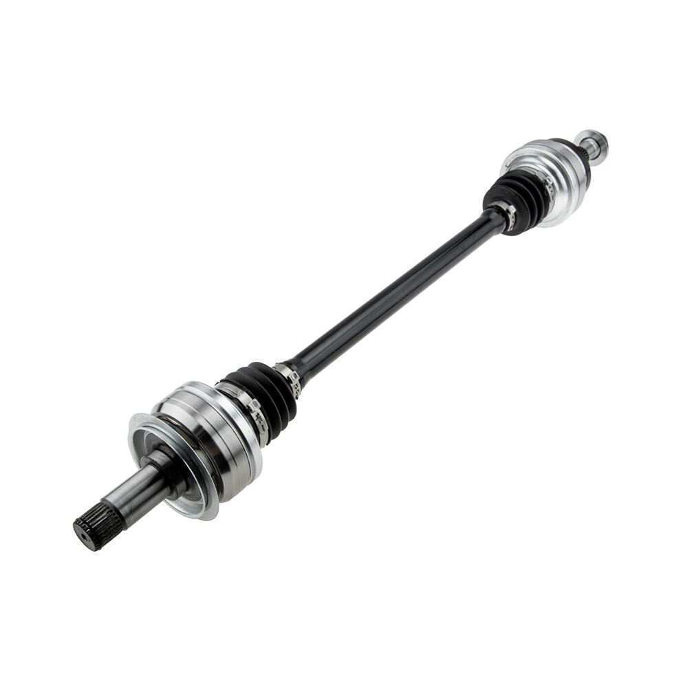 NPW-ME-136 NTY Drive Shaft for MERCEDES-BENZ - Image 11