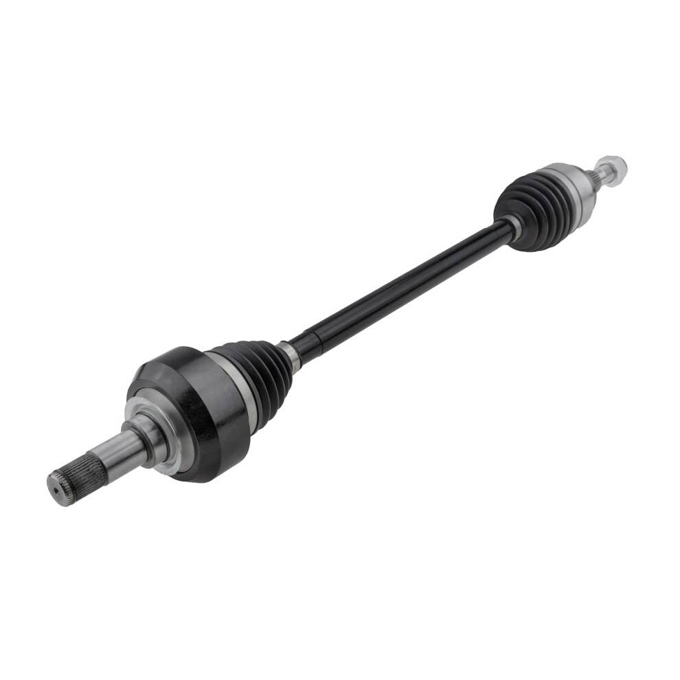 DRIVE SHAFT NPW-ME-142 FOR MERCEDES-BENZ M 272.967 3.5L OM642.940/820/822 3.0L - Image 8