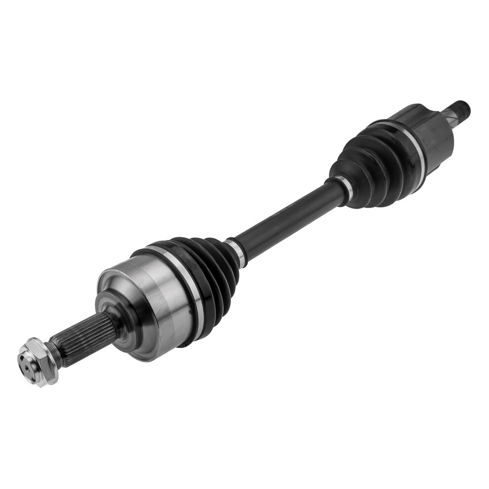 NTY NPW-ME-150 Drive Shaft Front Axle Left For Mercedes-Benz - Image 10