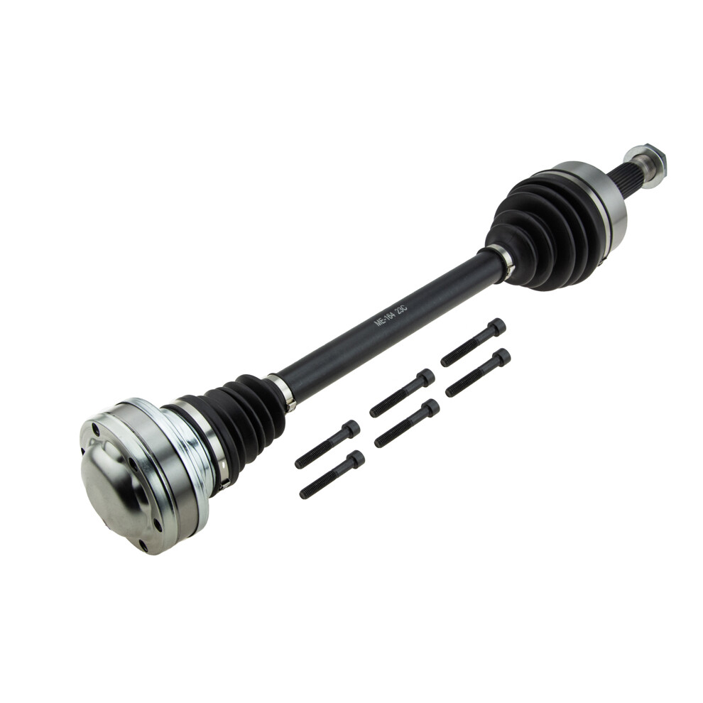 Left Front Drive Shaft For Mercedes Sprinter A9063300201 - Image 12