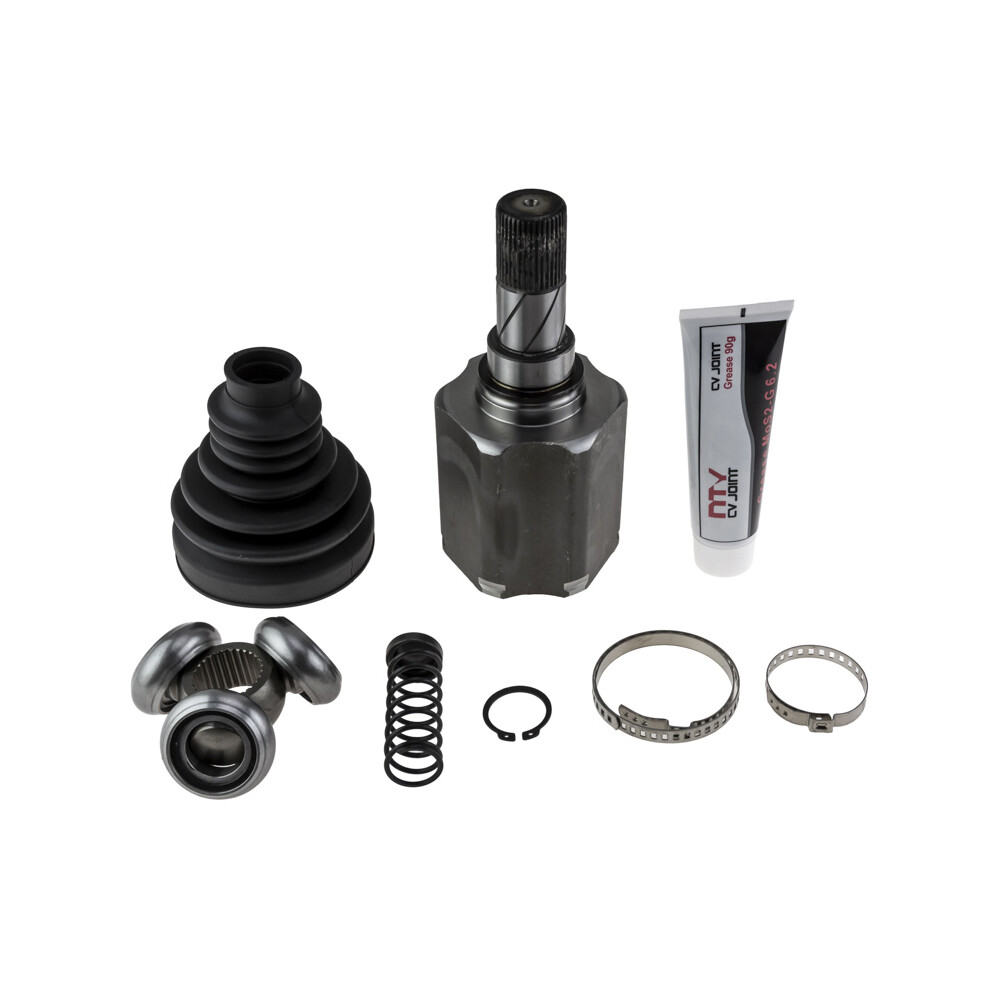 Fits NTY NPW-ME-167 INNER CV JOINT ⭐UK Stock⭐ - Image 9