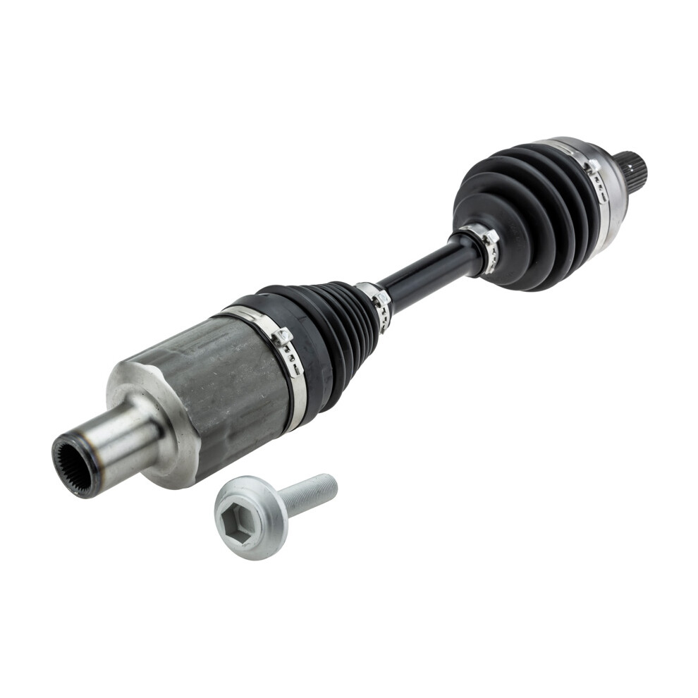 Nty Driveshaft Left Front For Mercedes C280 C300 C320 C350 W204 08