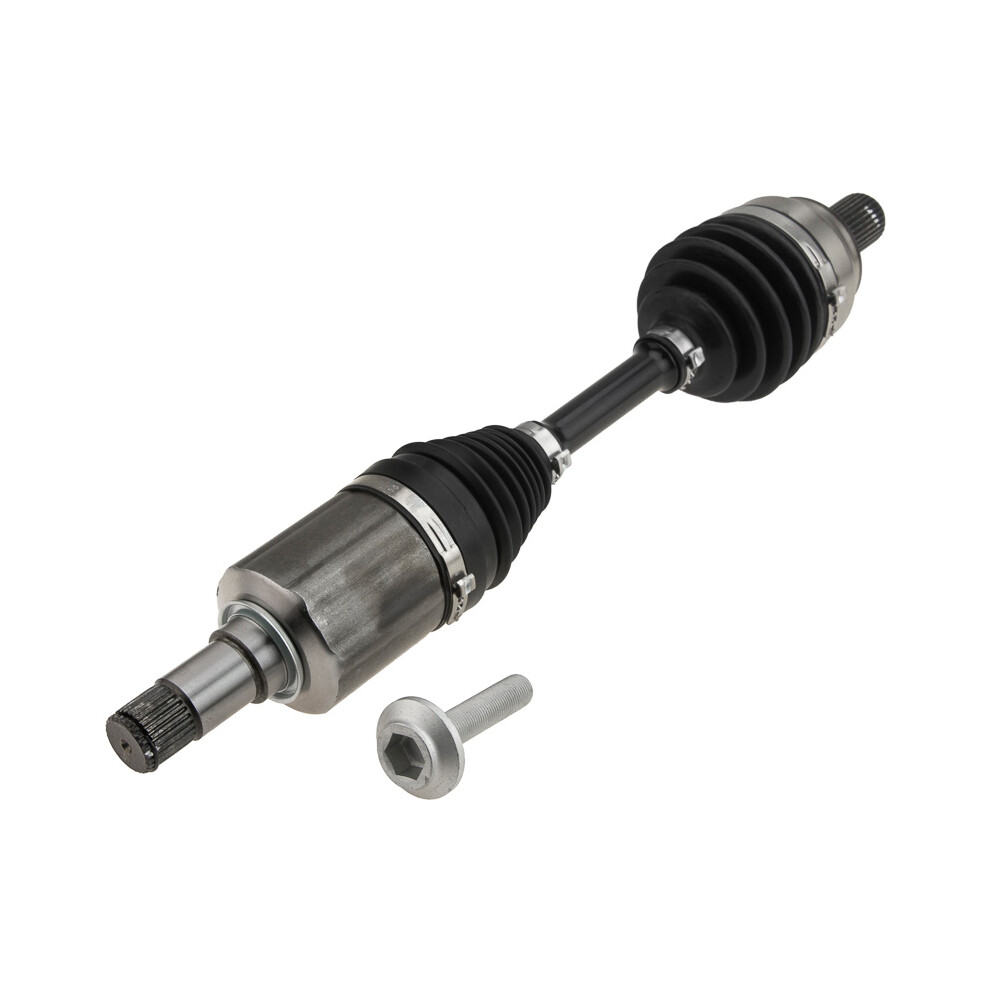 Nty Driveshaft Front For Mercedes C280 C300 C320 C350 W204 08