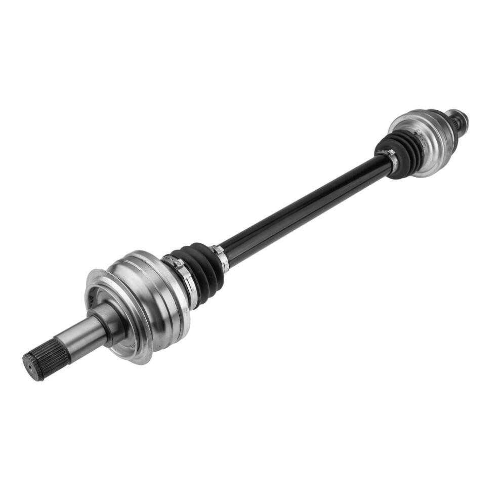 Nty Driveshaft Rear For Mercedes C W204 S204 C204 C320cdi C350cdi 07