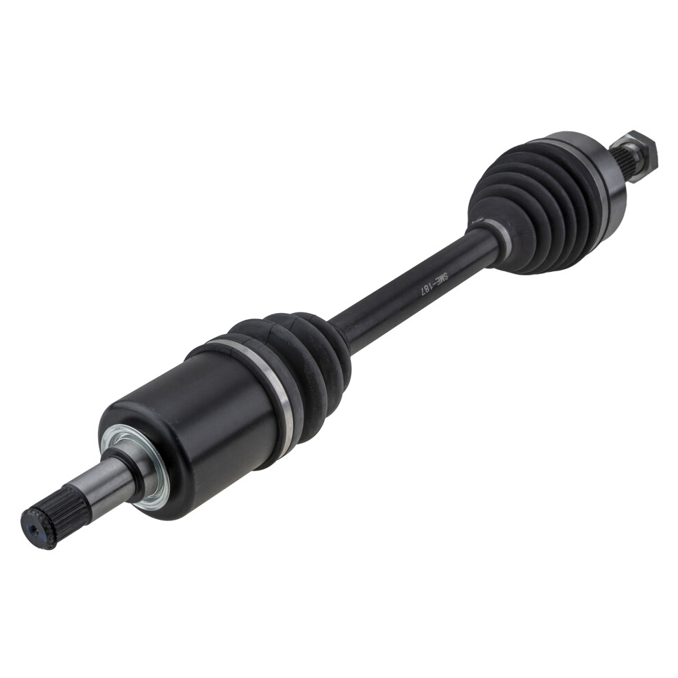 Driveshaft OE: 4473302300 Fit For Mercedes 4MATIC V-Class W447 14- Vito - Image 9