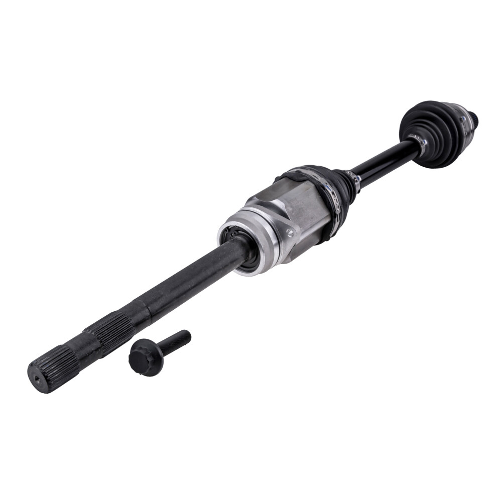 N.T.Y. NPW-ME-184.NTY Drive Shaft for MERCEDES-BENZ - Image 10