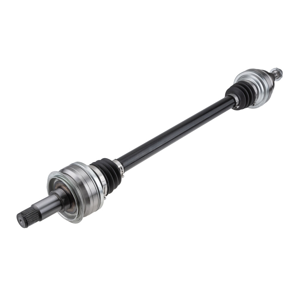 Driveshaft Rear For Mercedes Gl X166 12- Gls 15- M W166 11- 5902048360236
