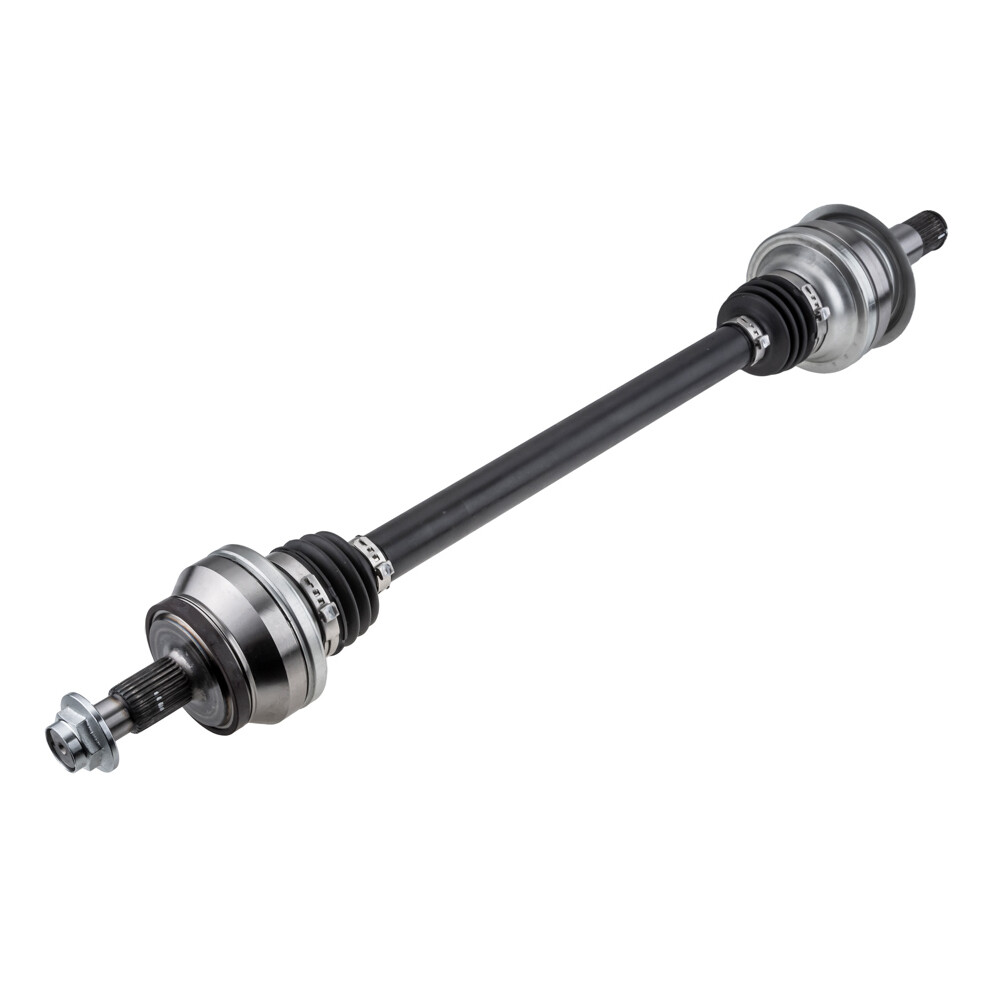 Nty Driveshaft For Mercedes S W221 S500,S550 Rwd 05- /Rear,L=R,Atm