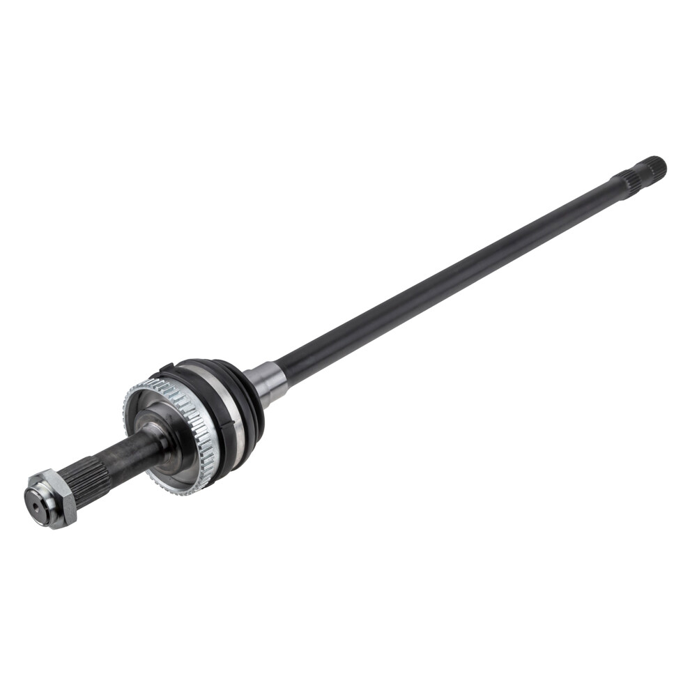 Nty Driveshaft For Mercedes G W463 G500 02- G550 09- G55amg 03
