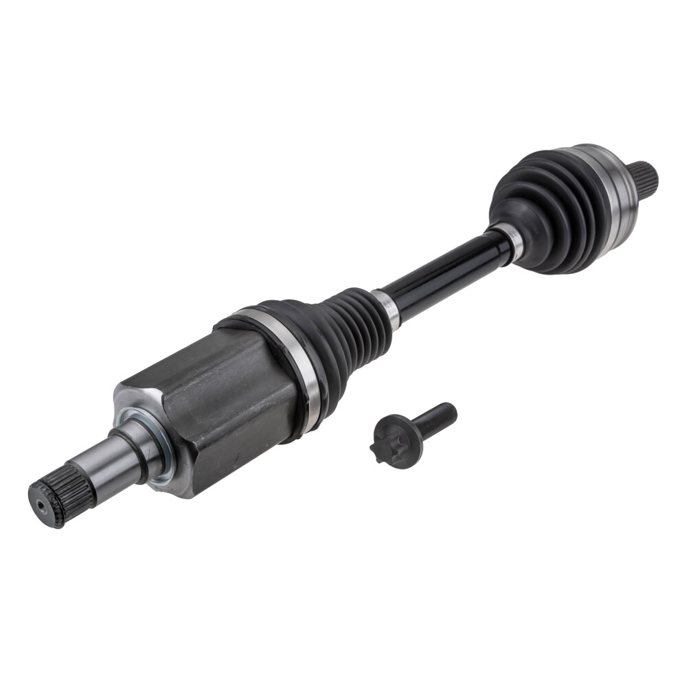 Driveshaft Front Right For Mercedes E W213 S213 C238 A238 16- 5902048360274