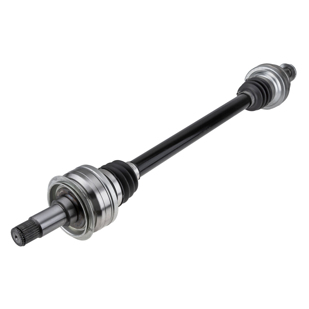 DRIVE SHAFT NPW-ME-206 FOR MERCEDES-BENZ OM642.861/867 3.0L OM 656.929 2.9L - Image 5